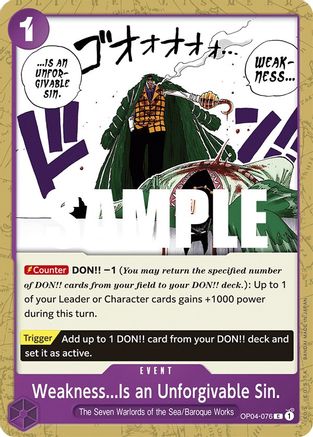 Trove of Collectibles